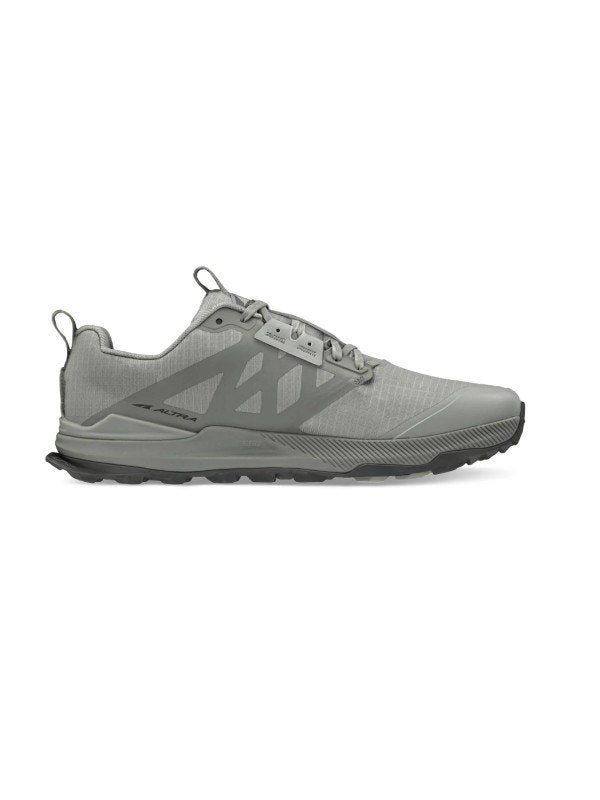 LONE PEAK 8 M #TAUPE [AL0A85NC9231]｜ALTRA