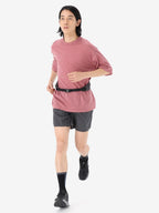 U Merino 150 Nature Dye SS Tee #WN [IB0A56ZG]｜icebreaker