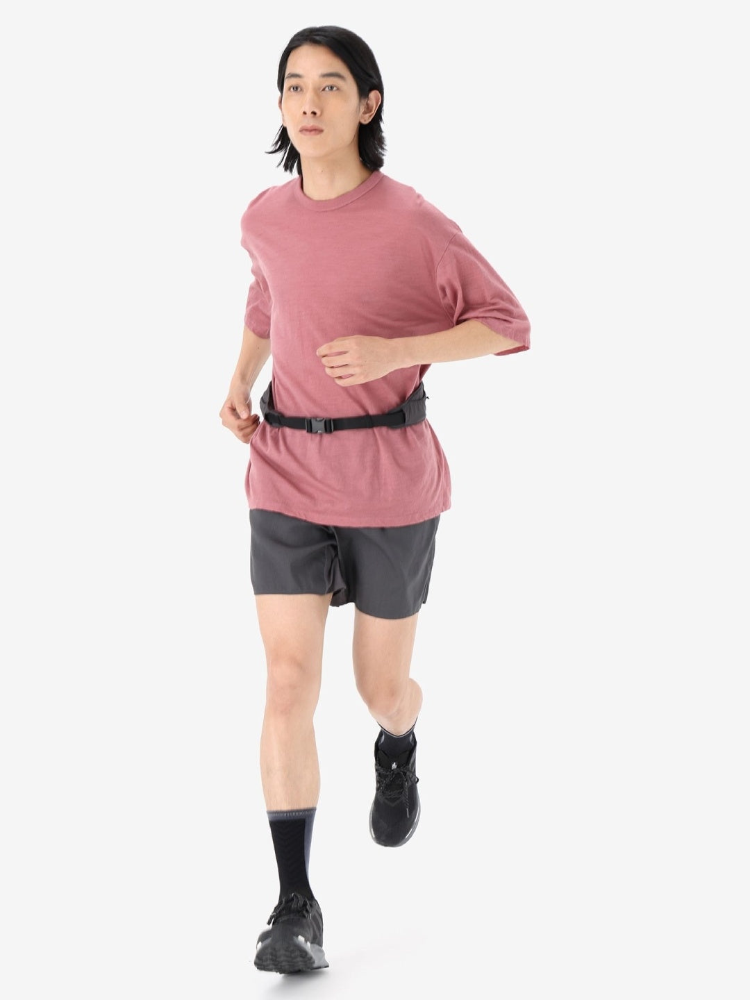 U Merino 150 Nature Dye SS Tee #WN [IB0A56ZG]｜icebreaker