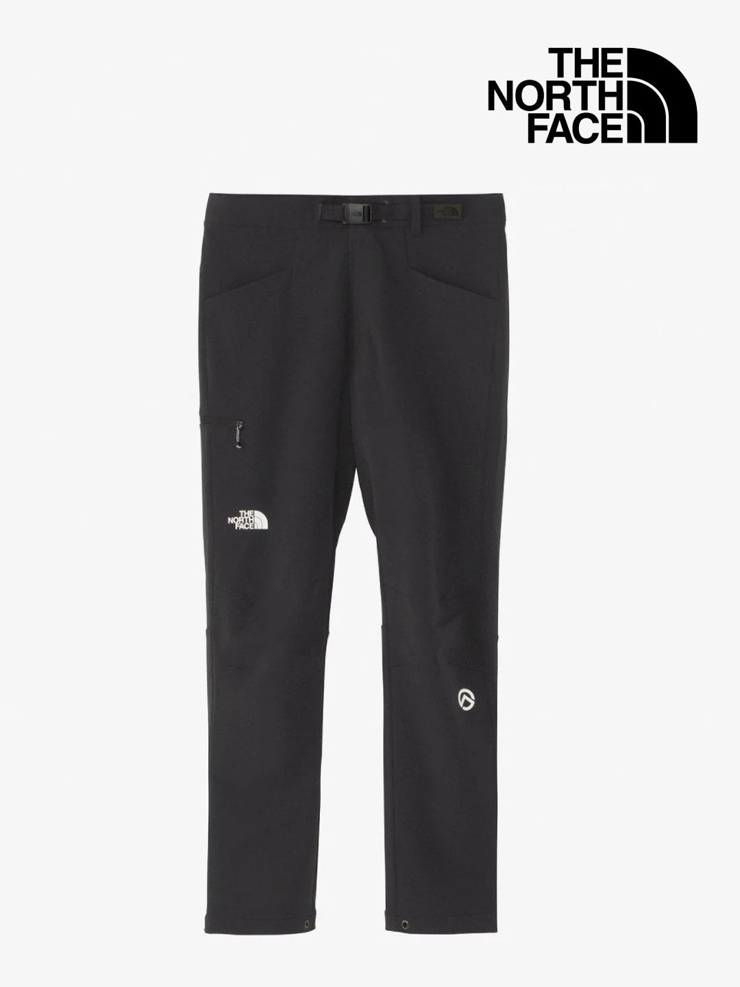 Big Wall Pant #K [NB32525]｜THE NORTH FACE