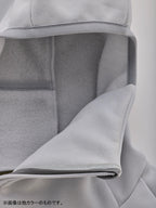 OCTA Fleece Tec Hoody #Black [TB263-810622]｜Teton Bros.