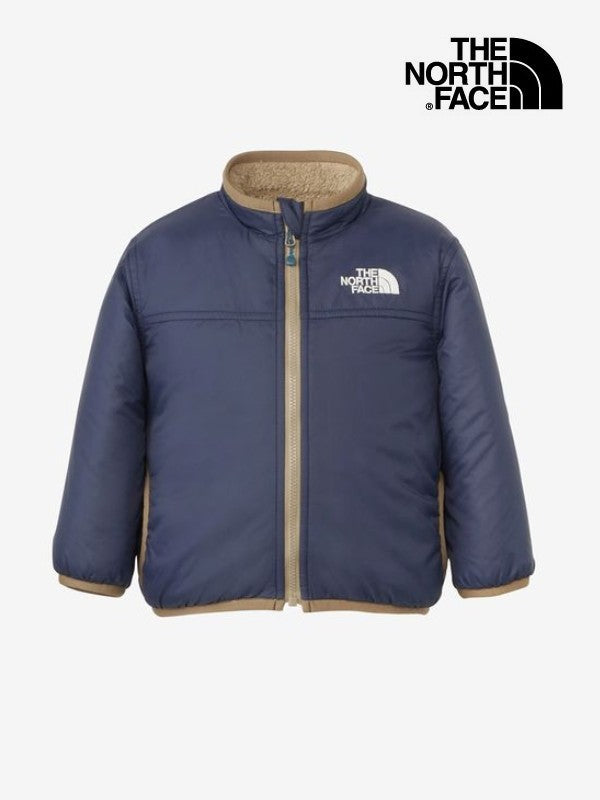 Baby Re Cozy Jacket #UN [NYB82444]｜THE NORTH FACE