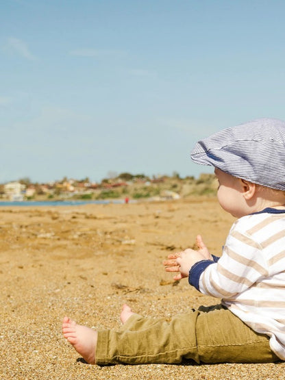 Baby Balm Small [NS-BC-H-1]｜NOVASCOTIA FISHERMAN