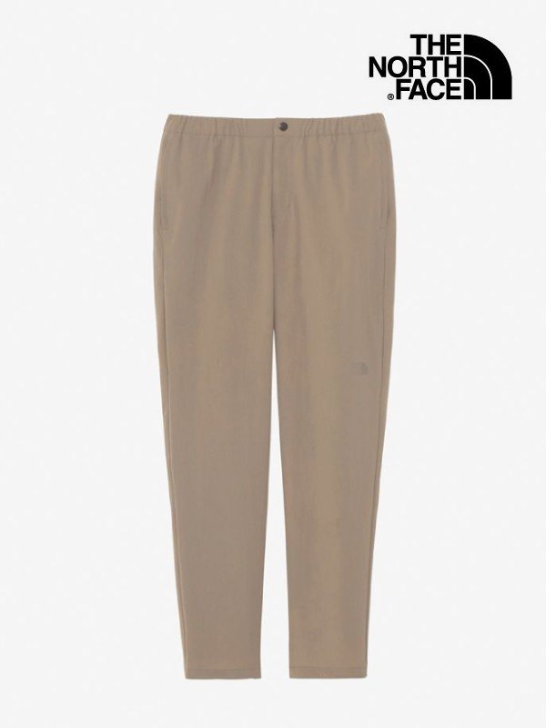 Women's VERB LT SLIM PANT #BP [NBW32106]｜THE NORTH FACE