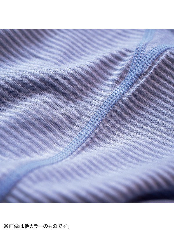 All Elevation L/S Shirts #Spice [35215]｜STATIC