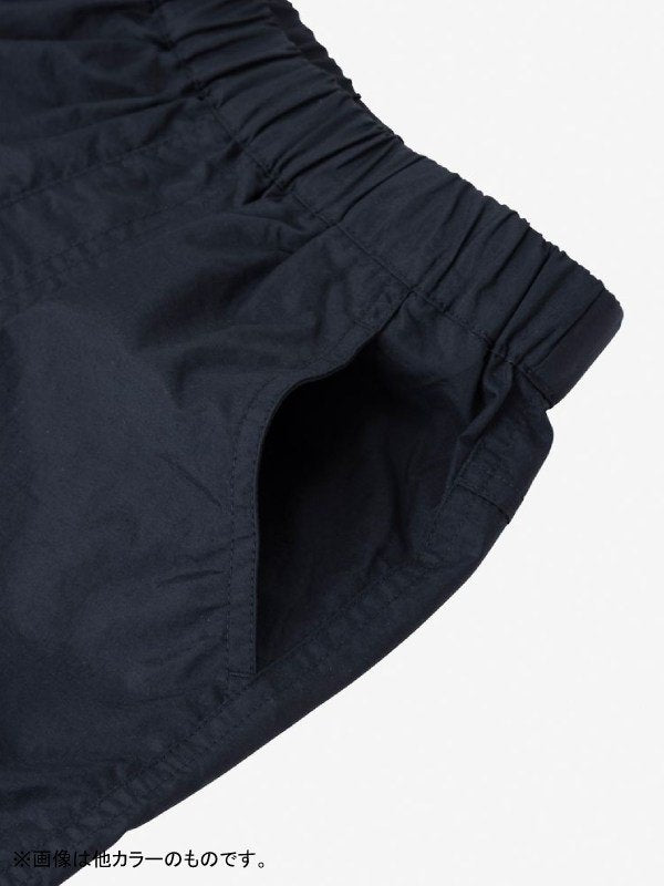 Kid's CLASS V SHORT #TG [NBJ42430]｜THE NORTH FACE