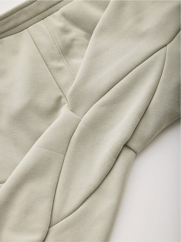 OCTA Fleece Pant #Light Gray [TB243-450302]｜Teton Bros.