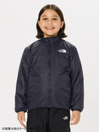 Kid's Reversible Cozy Jacket #UN [NYJ82444]｜THE NORTH FACE【Outlet_30】