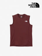 S/L Dry Dot Light Crew #SC [NT12587]｜THE NORTH FACE