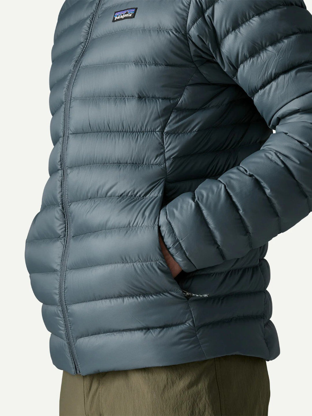 【Men】Mens Down Sweater #SMTB [84675]｜patagonia