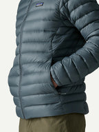 【Men】Mens Down Sweater #SMTB [84675]｜patagonia