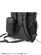 LITE POCKET ULTRA #Black [pocket ult blk]