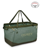 トランスポーターギアトート 60L #パインリーフ [OS54949002]｜OSPREY