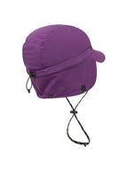 Mountain II Cap #Purple Night [607814]｜HAGLOFS