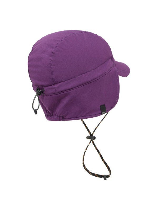 Mountain II Cap #Purple Night [607814]｜HAGLOFS
