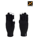 シニータッチグローブ #ブラック [21TMG]｜extremities