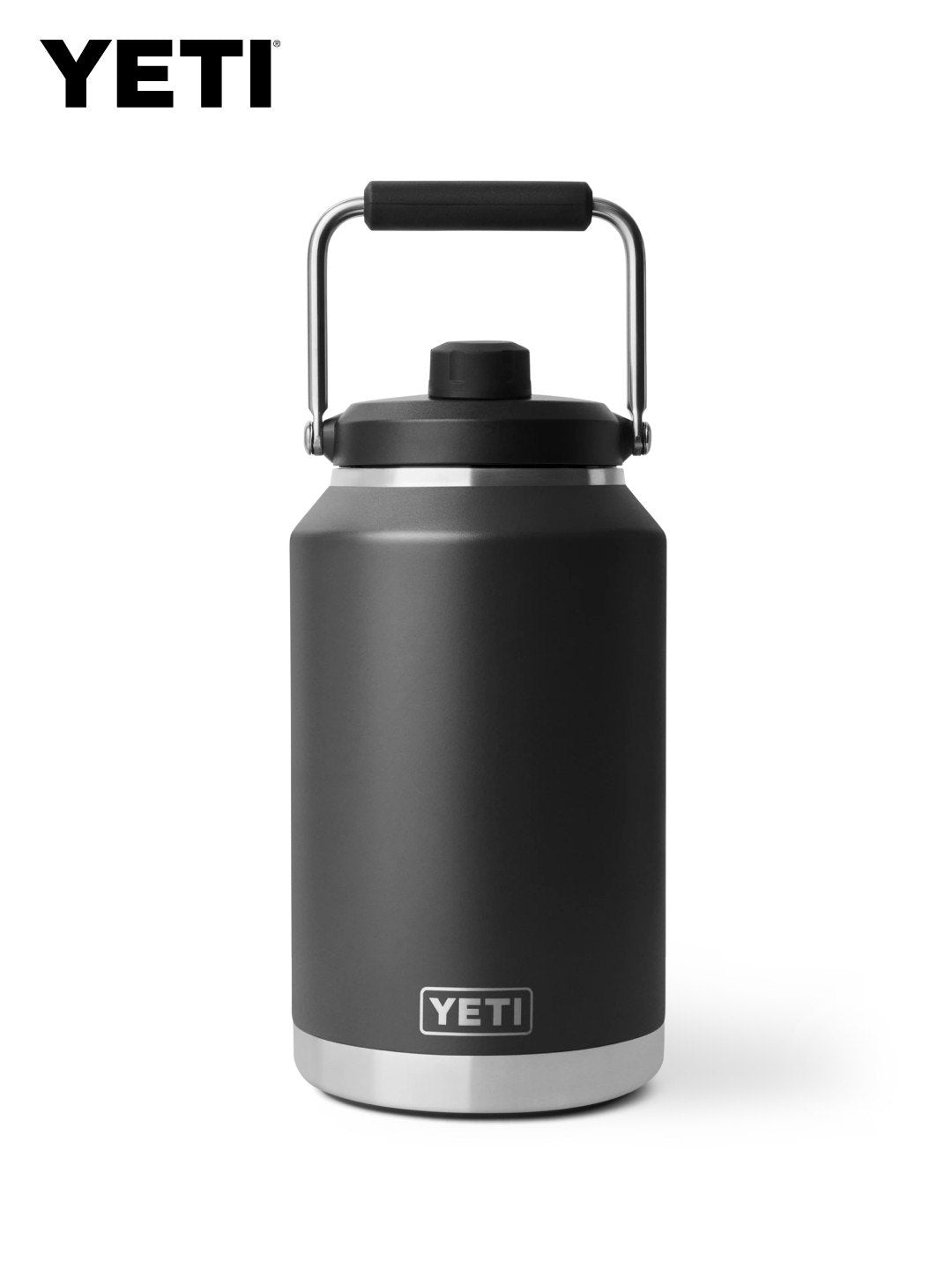 1G JUG 2.0 #BLACK [21071501995]｜YETI