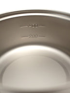 TI U.L. POT SET 600＆900 [ECA535]｜EVERNEW