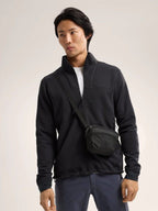 Mantis 1 Waist Pack #Black II [X00000923401]｜ARC'TERYX