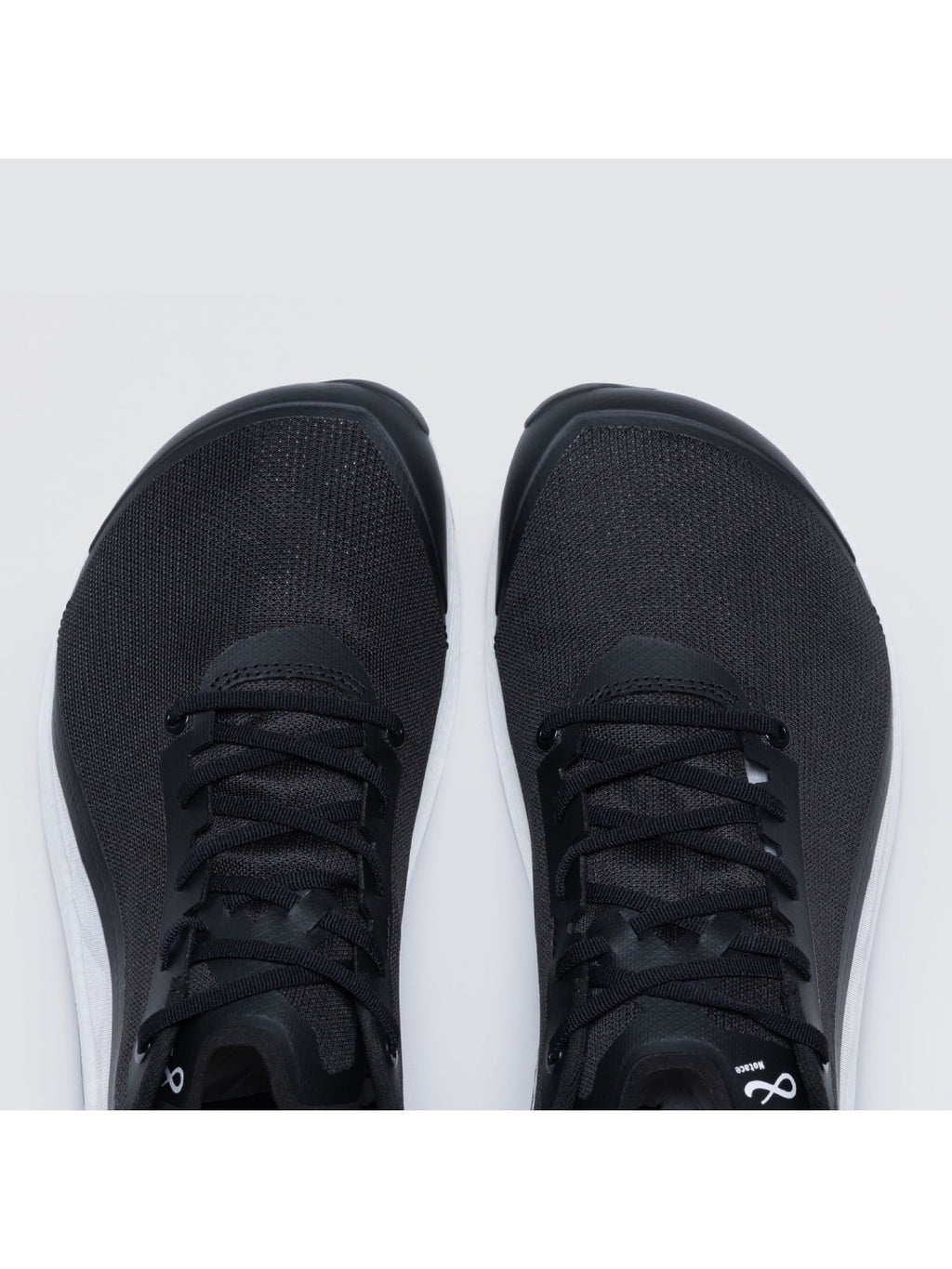 Women's michi 1 W #Black/White [C1BLKWH-W-7]｜Notace