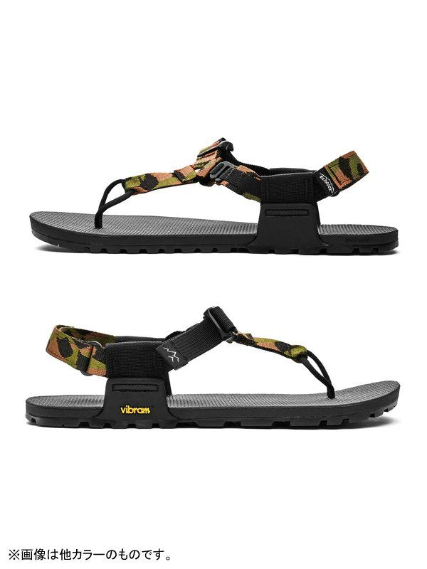 Bedrock Sandals Cairn Evo Charcoal US10