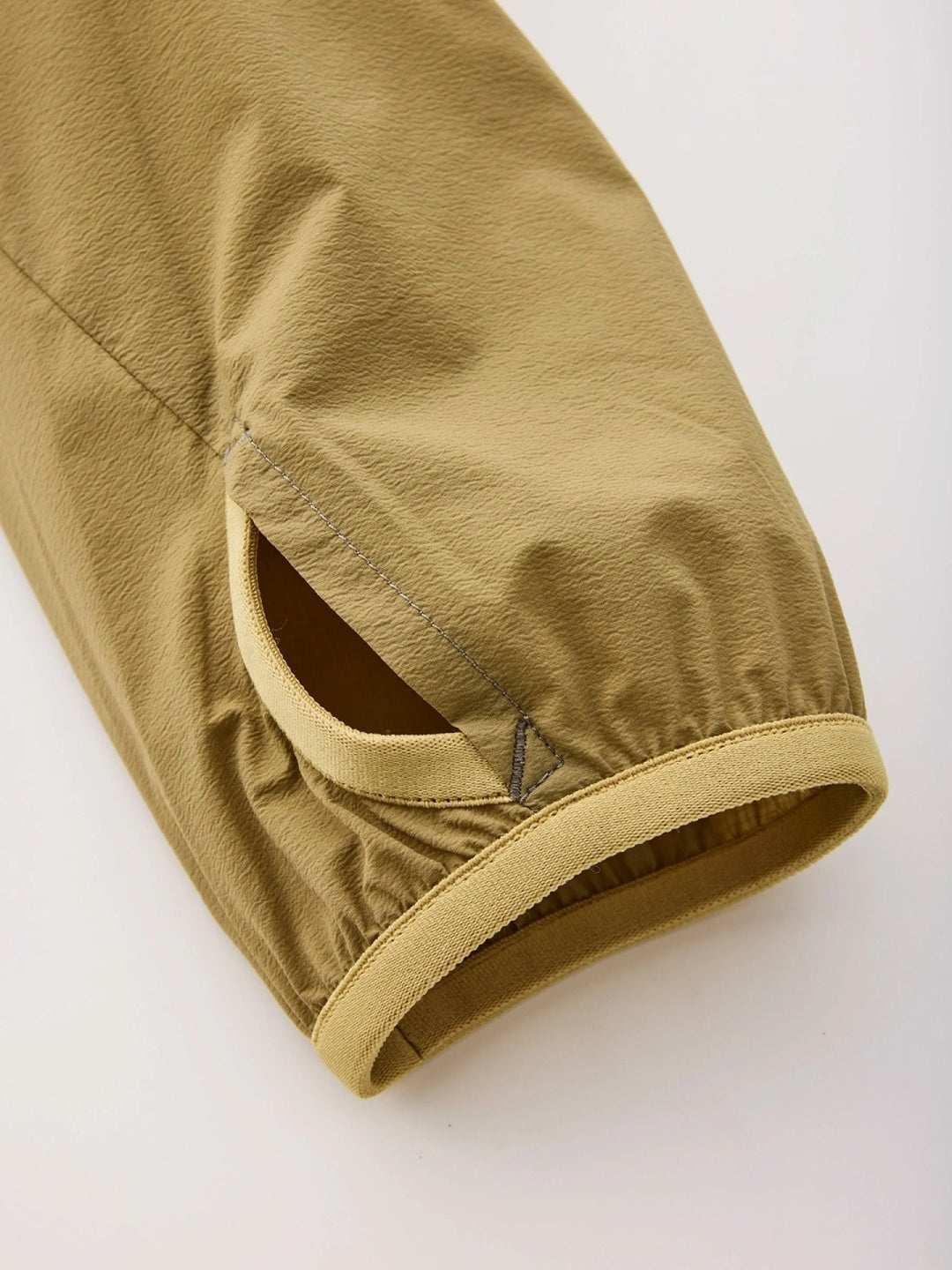 Women's Wind River Hoody #Khaki [TB261-19011]｜Teton Bros.