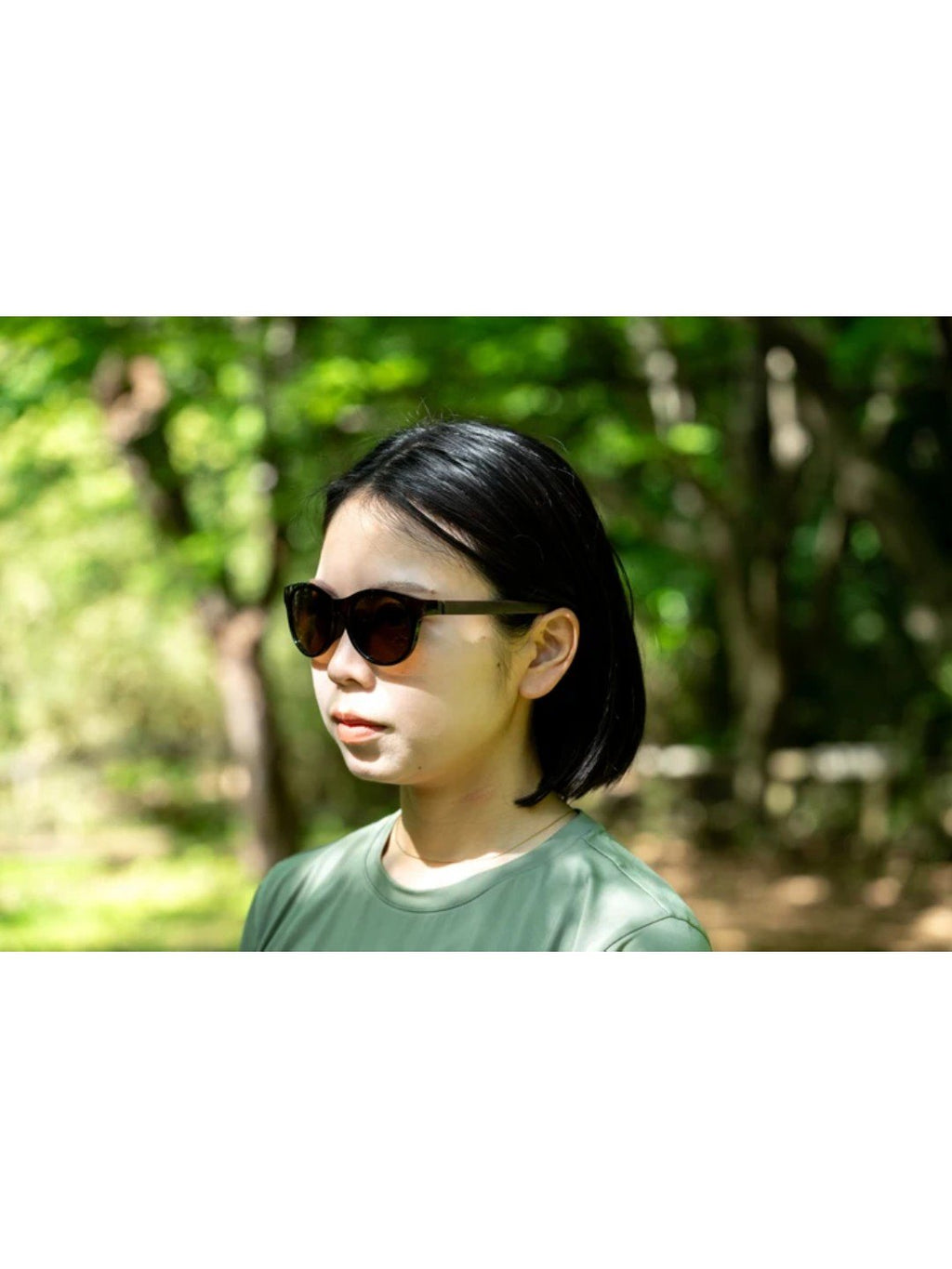 MESA #BROWN/BR｜FLOAT