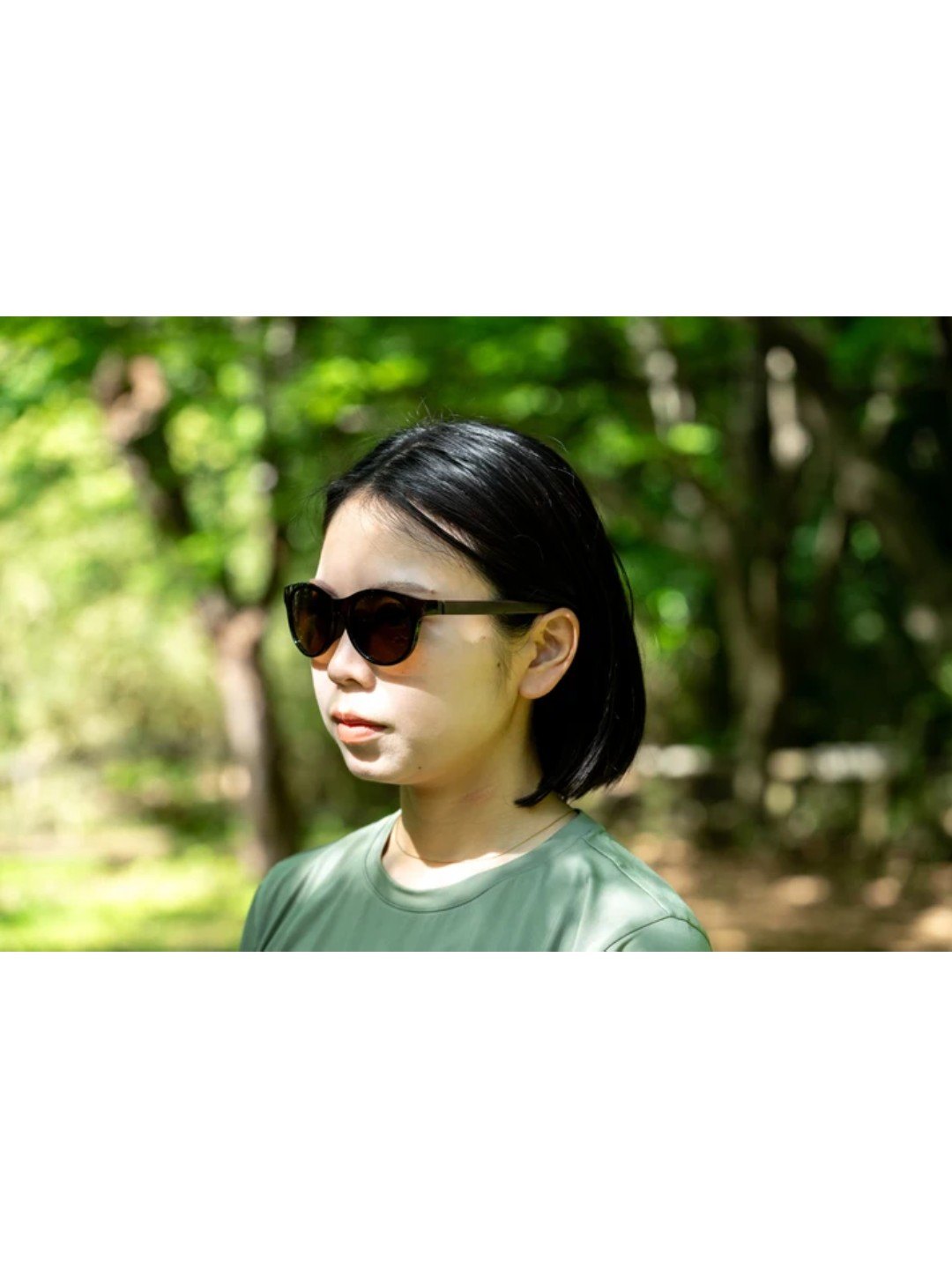 MESA #BROWN/BR｜FLOAT