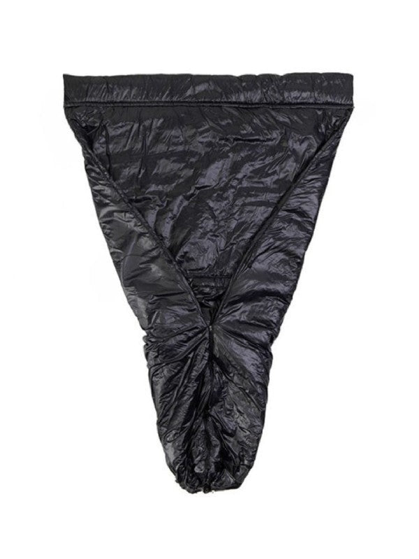 SLEEPER QUILT APEX 10D #Black [slequilt apex 5.0 10d]｜LITEWAY