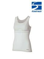 Women's ドライレイヤークールブラタンクトップ #PA [FUW0824]｜finetrack