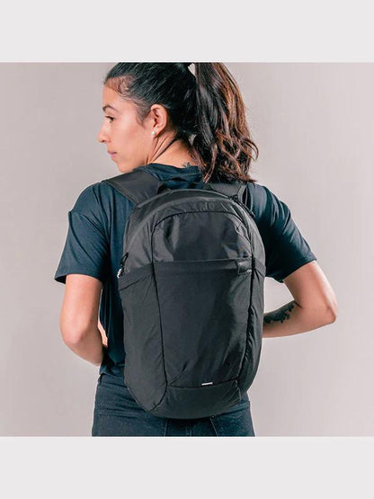 Refraction Packable Backpack #Black [20370059001000] | MATADOR