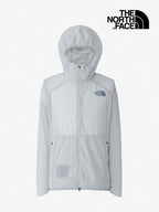Infinity Trail Hoodie #TI [NP72571]｜THE NORTH FACE