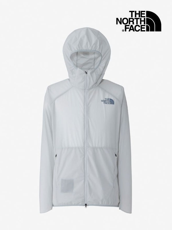 Infinity Trail Hoodie #TI [NP72571]｜THE NORTH FACE