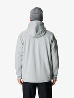 【Men】Men's Boxer Houdi #Breaker Gray [830057]｜HOUDINI
