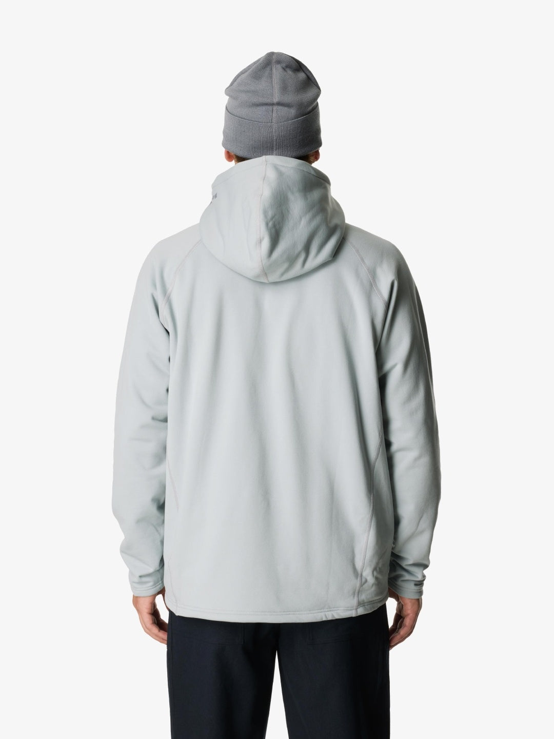 【Men】Men's Boxer Houdi #Breaker Gray [830057]｜HOUDINI