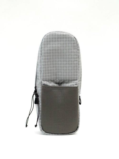 Thermo Bottle Holder（ツヌーガリップ） #Light Gray [holo38]｜holo