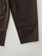 Hiker Baker Pants #Brown｜RawLow Mountain Works