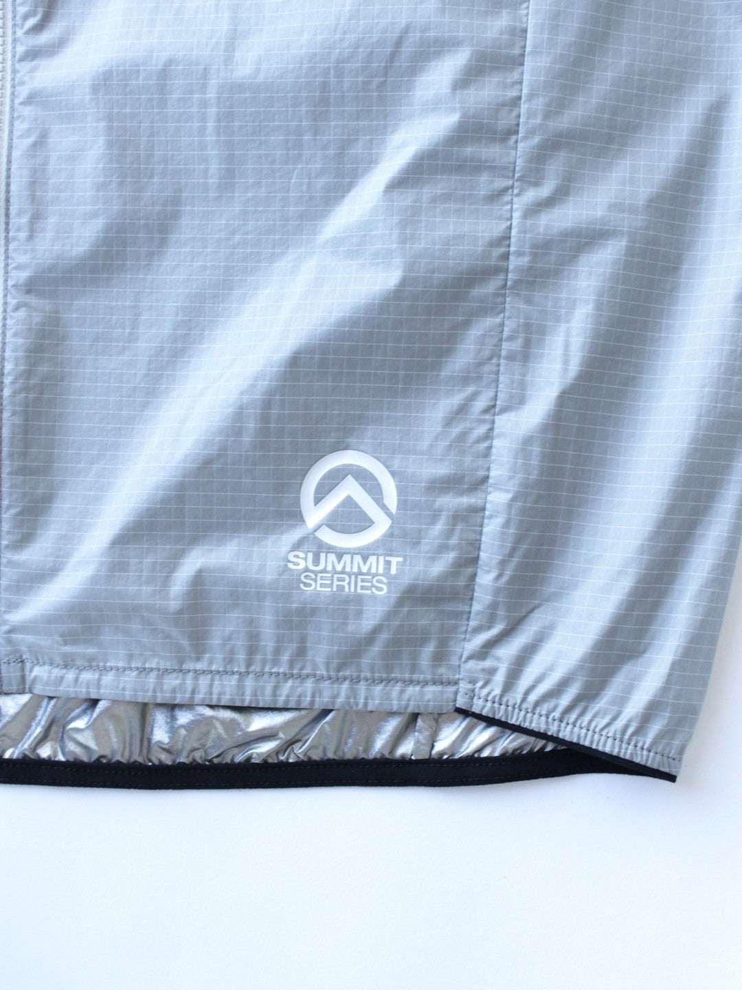 Emergency Trail Vest #TI [NP22670F]｜THE NORTH FACE