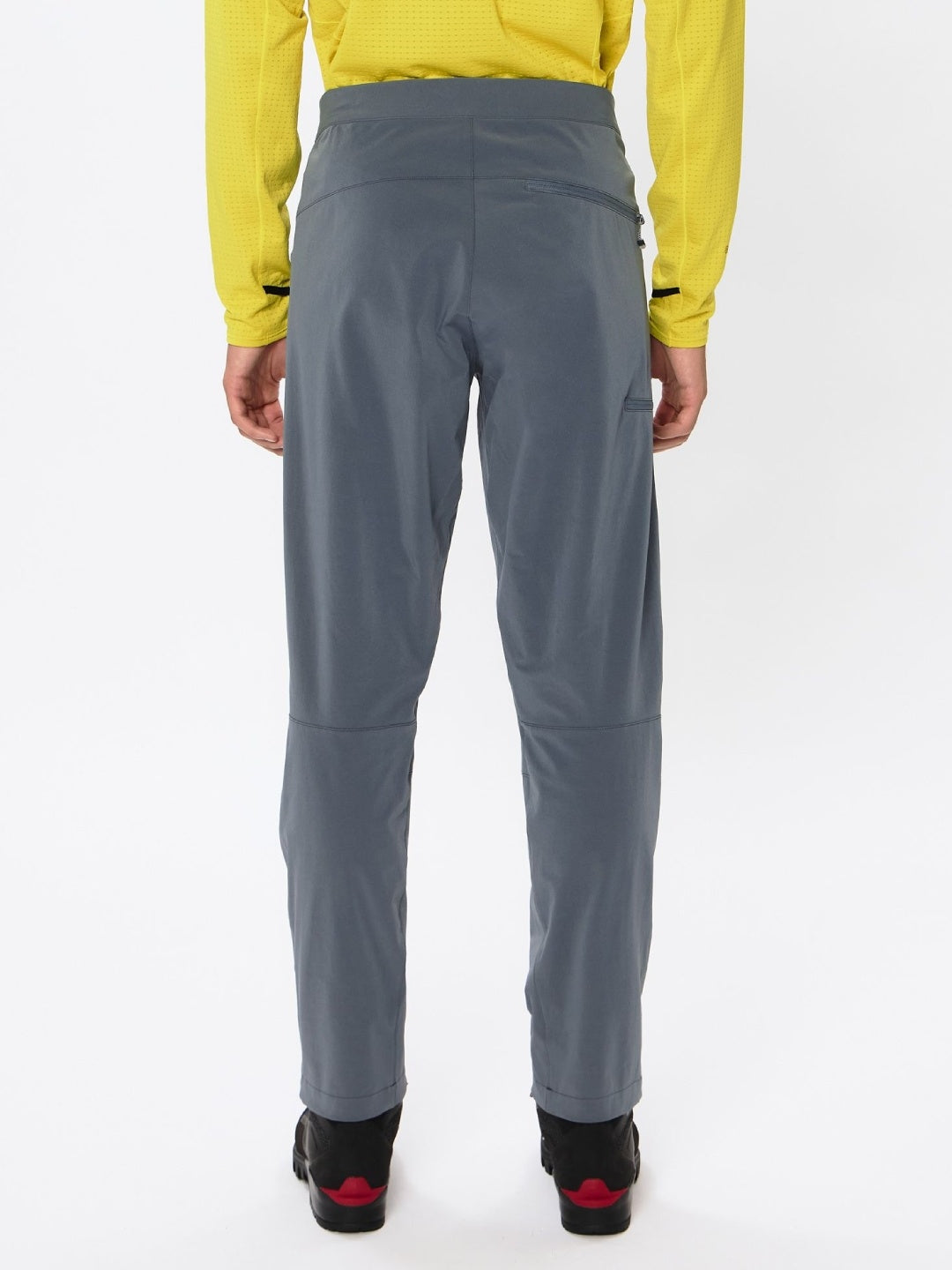 Men's Big Wall Light Pant #SL [NB32620]｜THE NORTH FACE