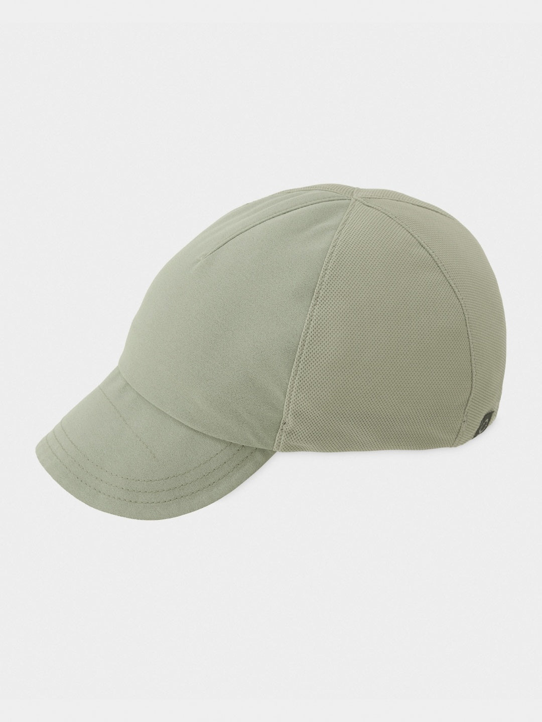 Stretch Mesh Cap #Seagrass｜山と道