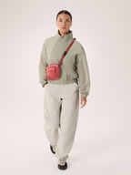 Mantis 1 Waist Pack #Stone Red [X00000923431]｜ARC'TERYX
