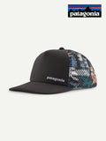 Duckbill Trucker Hat #BKLO [28758]｜patagonia
