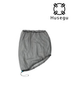 トレイルモスキートネット ハット用 [02977]｜Husegu