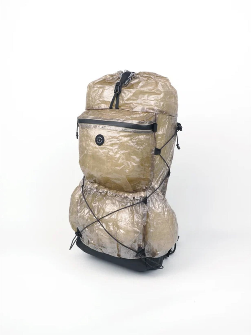 TYPE-2 light / 20L #Desert Sand｜HIKER WORKSHOP