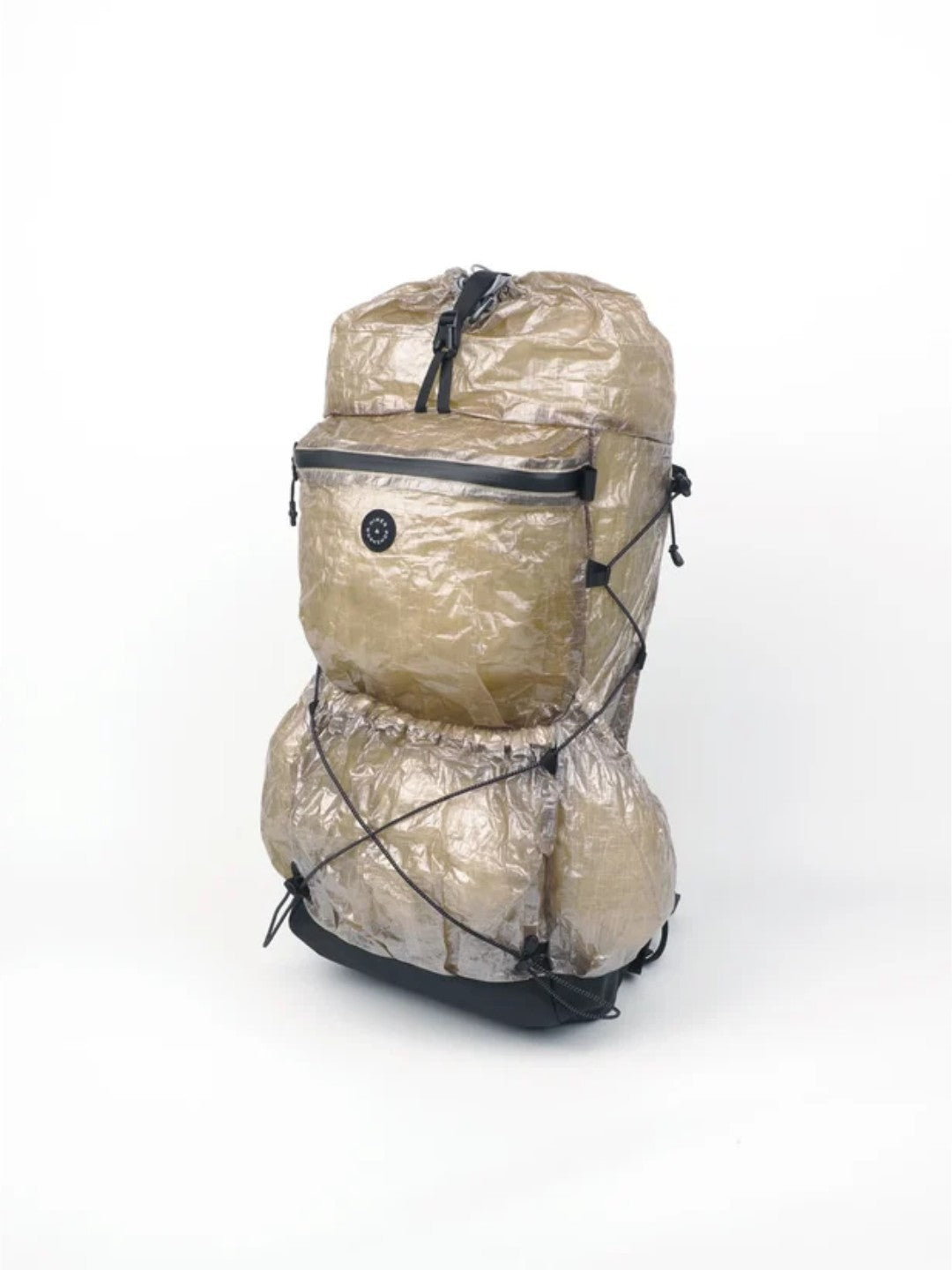 TYPE-2 light / 20L #Desert Sand｜HIKER WORKSHOP