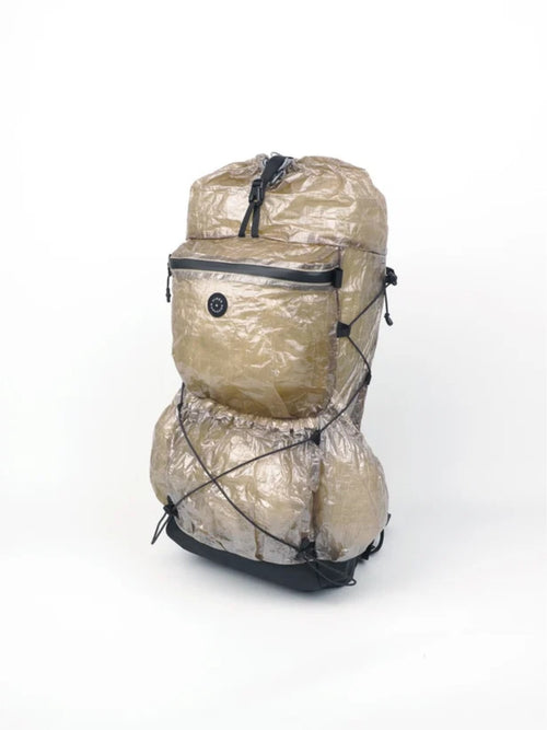 TYPE-2 light / 20L #Desert Sand｜HIKER WORKSHOP