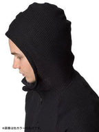 Men's Pace Flow Houdi #Big Blue [830011]｜HOUDINI【Outlet_30】