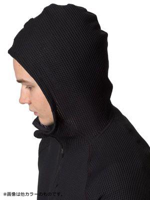 Men's Pace Flow Houdi #Big Blue [830011]｜HOUDINI【Outlet_30】