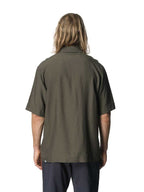 Men's Tree Polo Shirt #Dawn Green [860009]｜HOUDINI