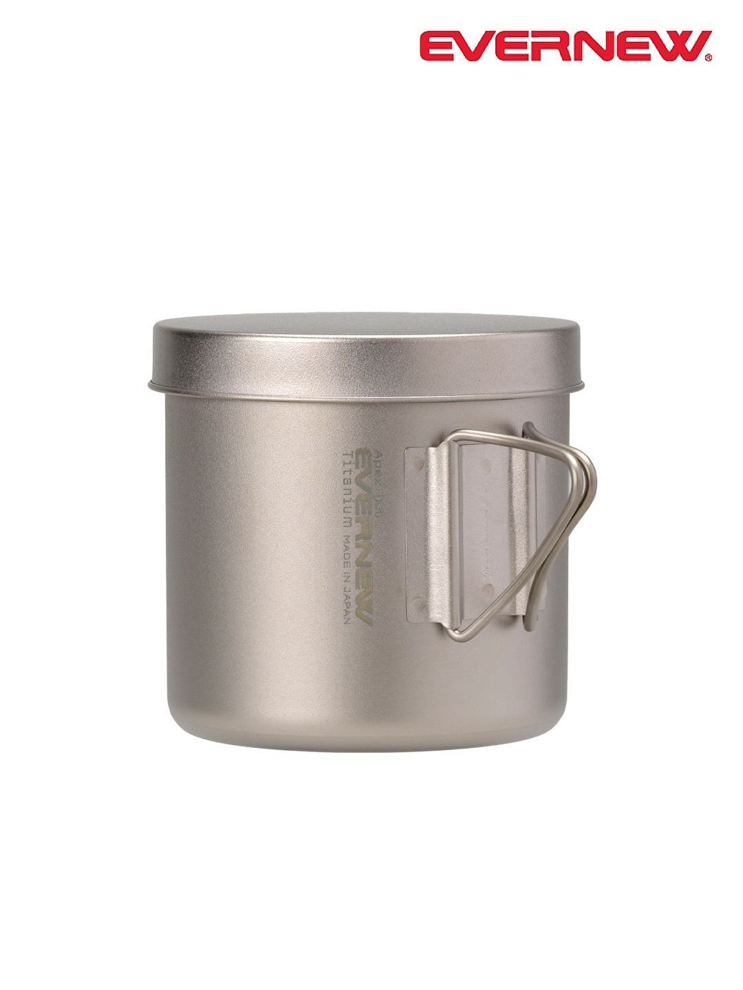 Apex pot 450 [ECAL763]｜EVERNEW